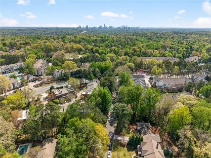 $849,900 | 5500 Sherrell Drive, Atlanta, GA 30342