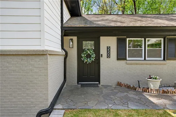 $849,900 | 5500 Sherrell Drive, Atlanta, GA 30342
