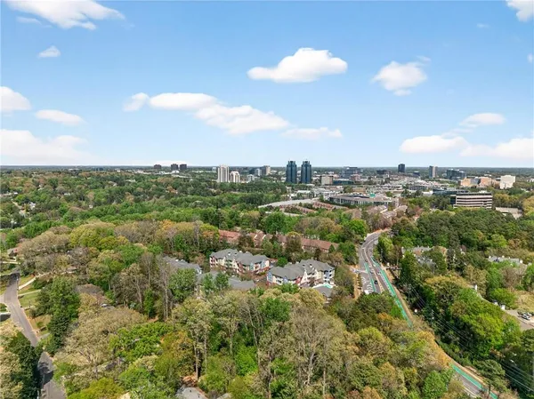 $849,900 | 5500 Sherrell Drive, Atlanta, GA 30342