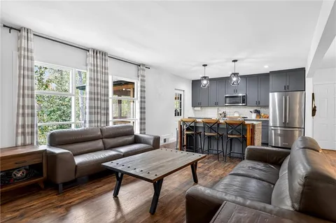 $849,900 | 5500 Sherrell Drive, Atlanta, GA 30342