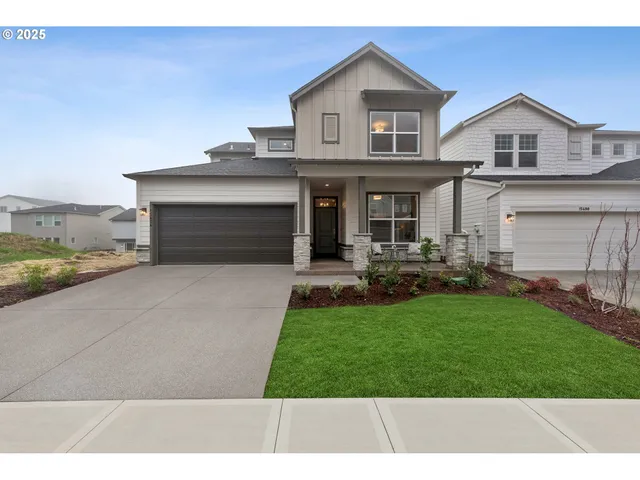 $825,202 | 15474 Southwest Everglade Avenue, Tigard, OR 97224