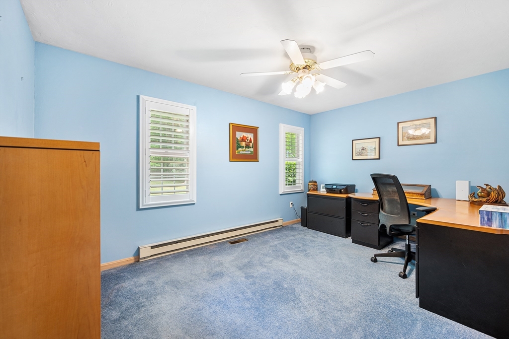 185 Randall Road Stow, MA 01775 - Photo 13 of 28