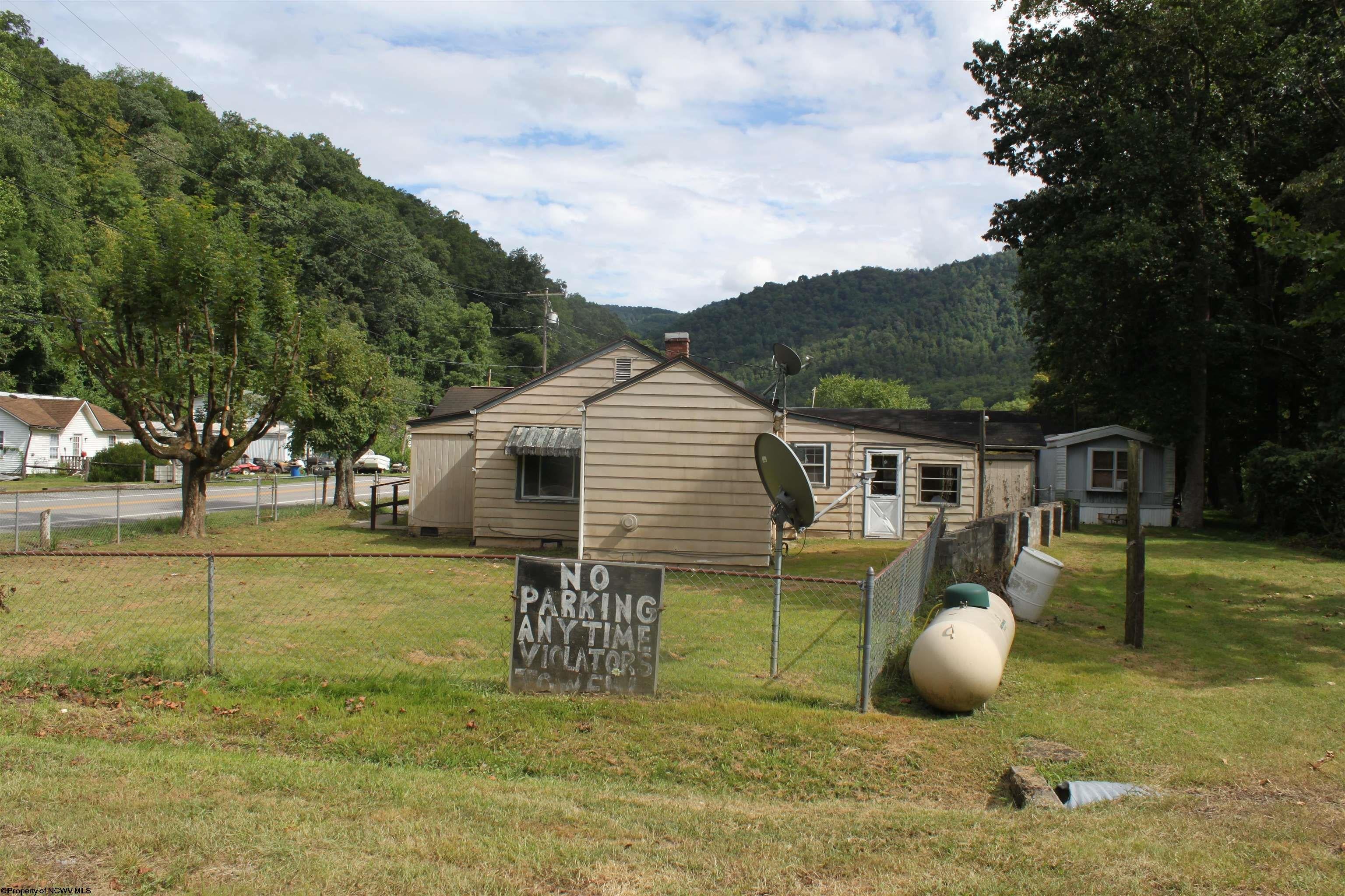 588 Point Mountain Road Webster Springs, WV 26288 - Photo 13 of 13 Gallery Image 13