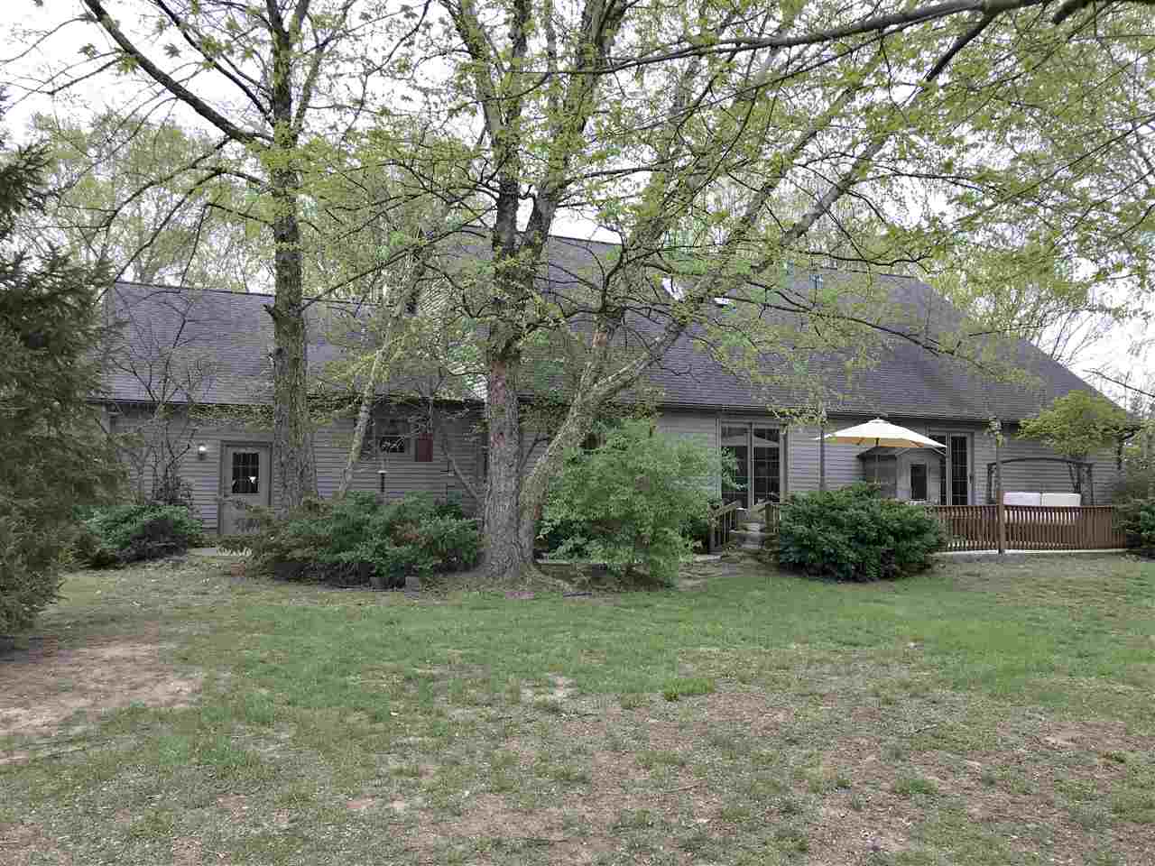 2101 South Sievers Road Vincennes, IN 47591 - Photo 24 of 36 Gallery Image 24