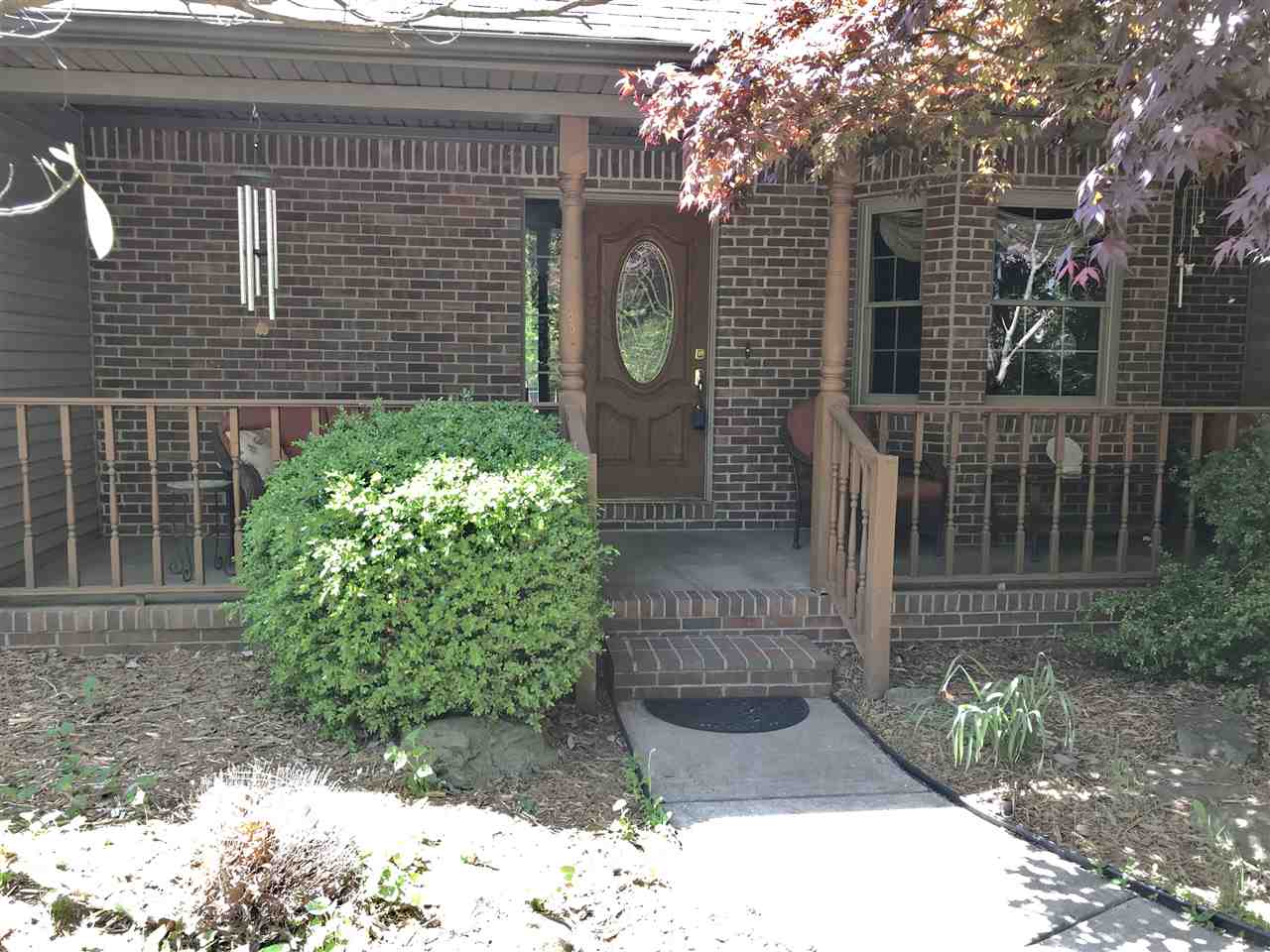 2101 South Sievers Road Vincennes, IN 47591 - Photo 32 of 36 Gallery Image 32