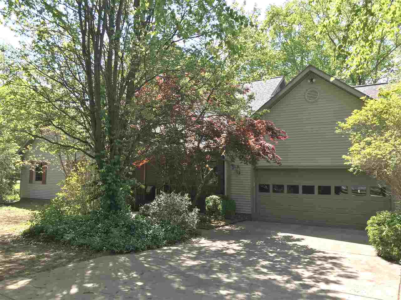 2101 South Sievers Road Vincennes, IN 47591 - Photo 33 of 36 Gallery Image 33