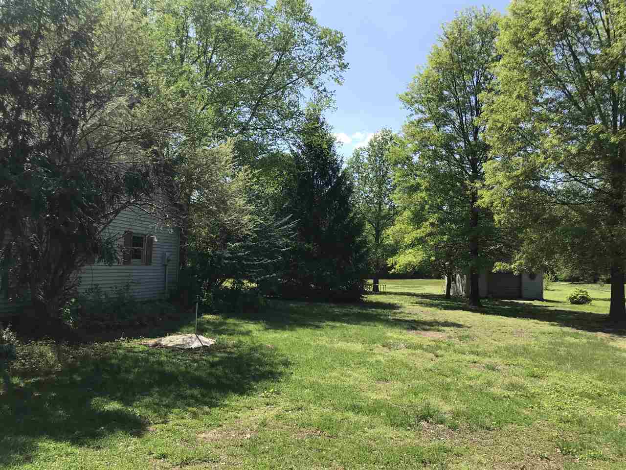 2101 South Sievers Road Vincennes, IN 47591 - Photo 36 of 36 Gallery Image 36