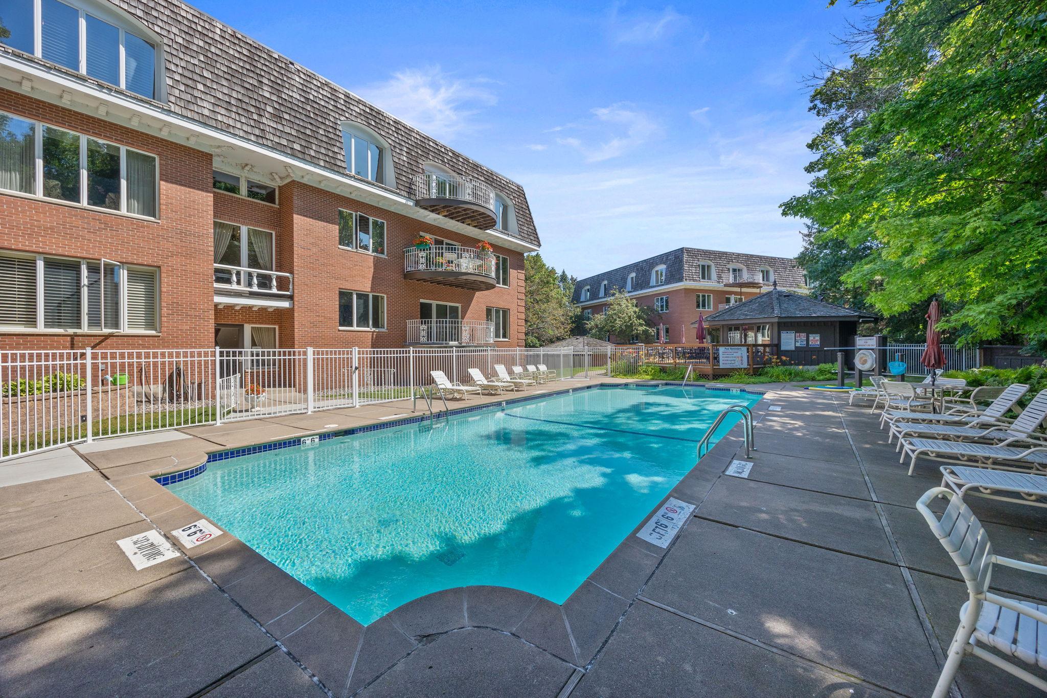 8651 Basswood Road, Unit 302 Eden Prairie, MN 55344 - Photo 31 of 38