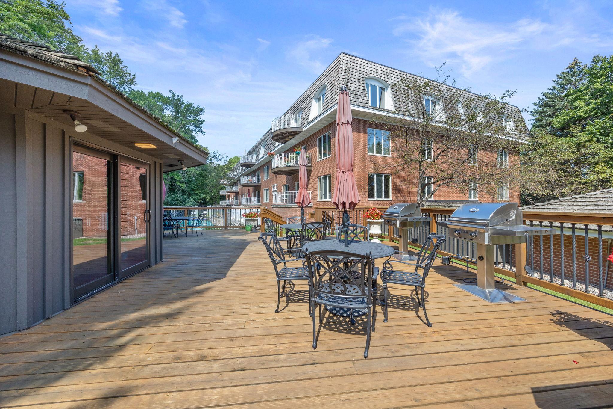 8651 Basswood Road, Unit 302 Eden Prairie, MN 55344 - Photo 34 of 38