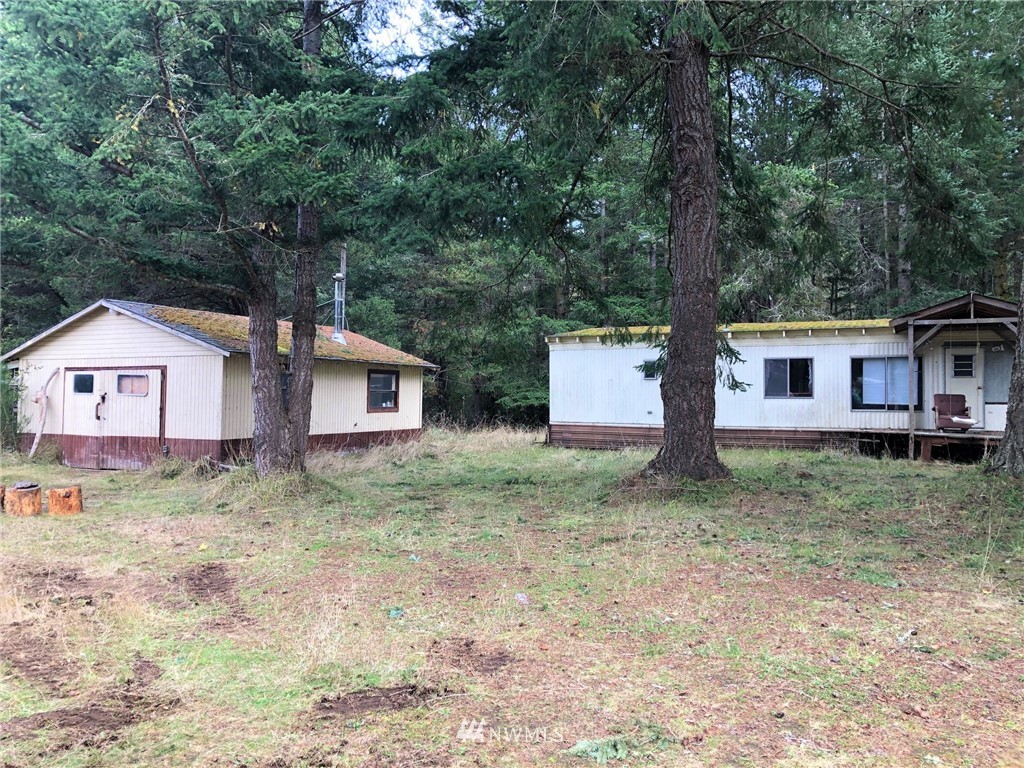 663 Decatur Head Drive Decatur Island, WA 98221 - Photo 1 of 20