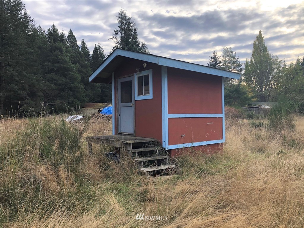 663 Decatur Head Drive Decatur Island, WA 98221 - Photo 5 of 20
