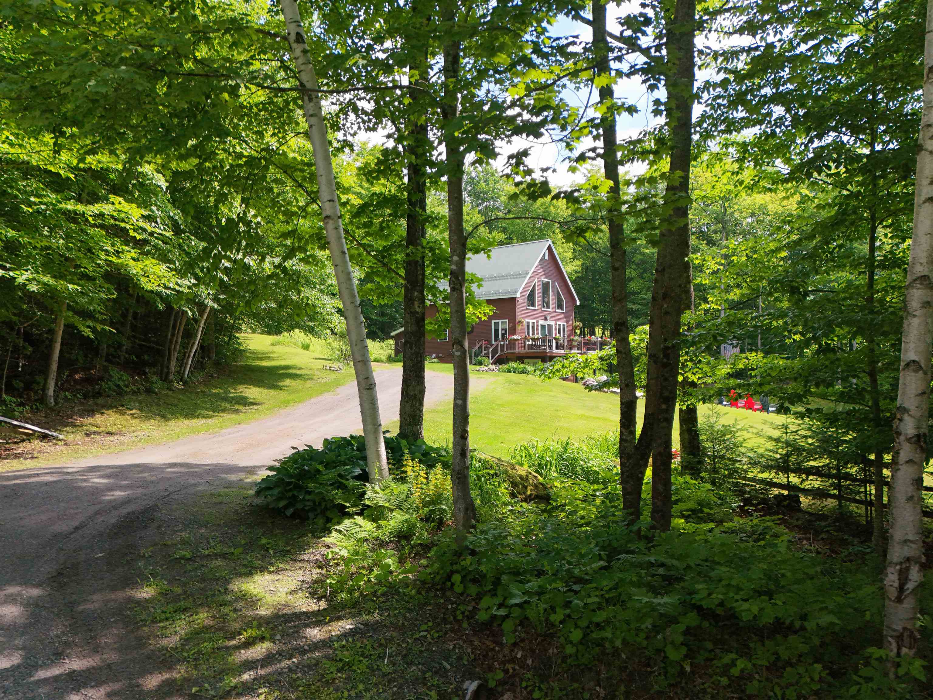 158 Camp Road Burke, VT 05832 - Photo 59 of 60
