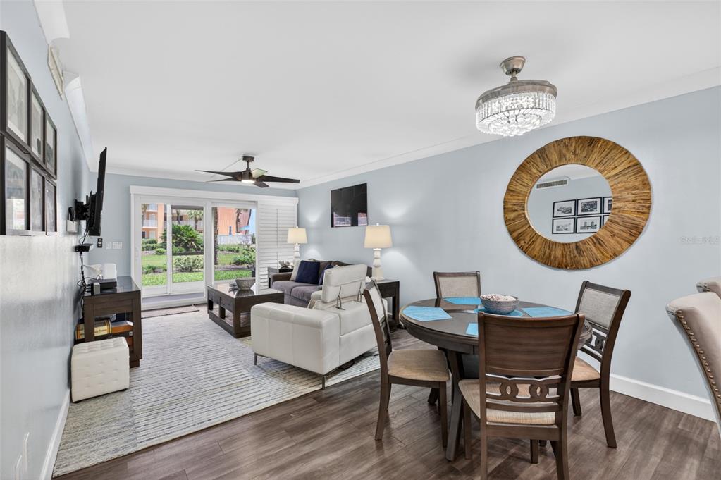4 Ocean Trace Road, Unit 104 St. Augustine, FL 32080 - Photo 13 of 40