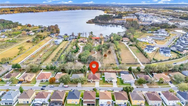 $3,200 | 10354 Stratford Pointe Avenue, Orlando, FL 32832