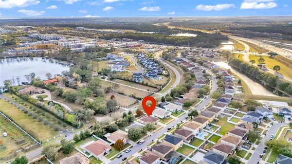 $3,200 | 10354 Stratford Pointe Avenue, Orlando, FL 32832