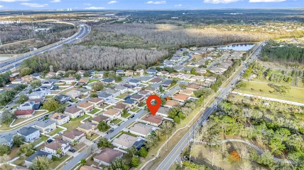 $3,200 | 10354 Stratford Pointe Avenue, Orlando, FL 32832