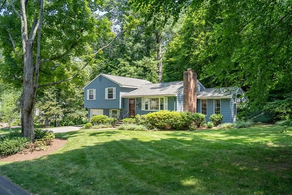 $1,199,998 | 21 Constitution Road, Lexington, MA 02421