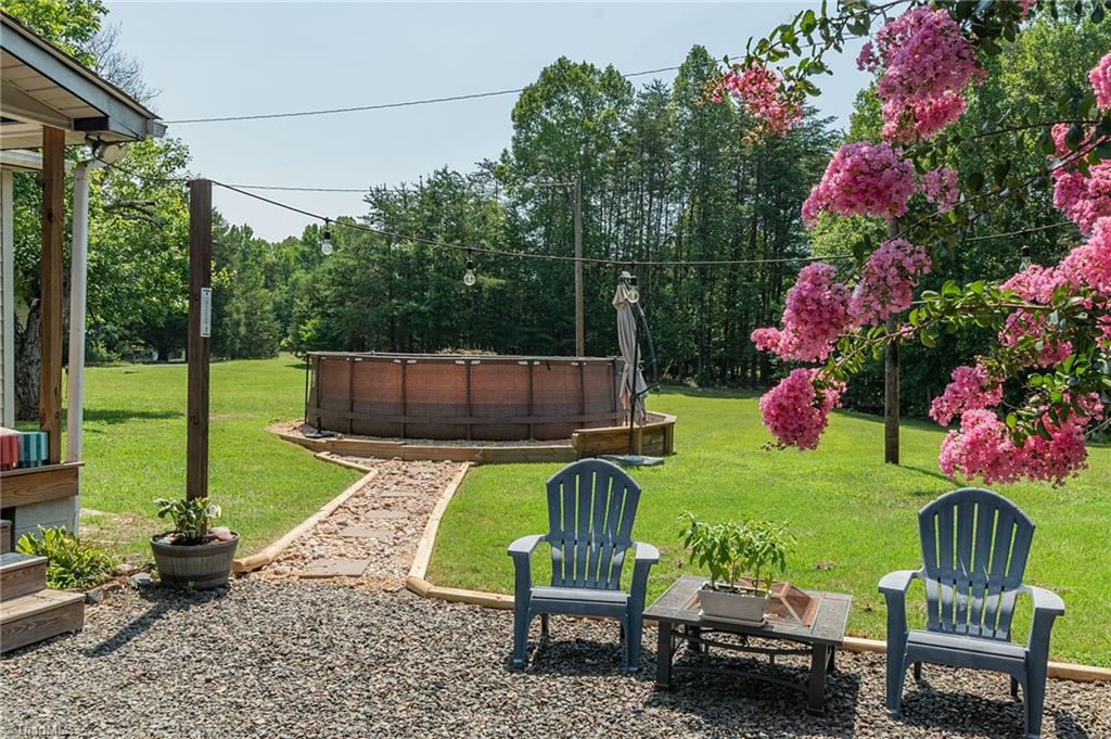 332 Dibrell Road Ruffin, NC 27326 - Photo 27 of 32