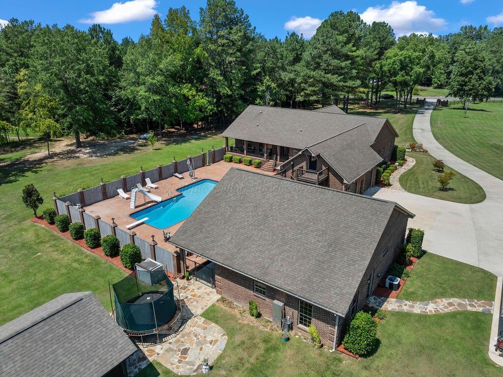 1589 Pleasant Grove Road Oakman, AL 35579 - Photo 22 of 45 Gallery Image 22