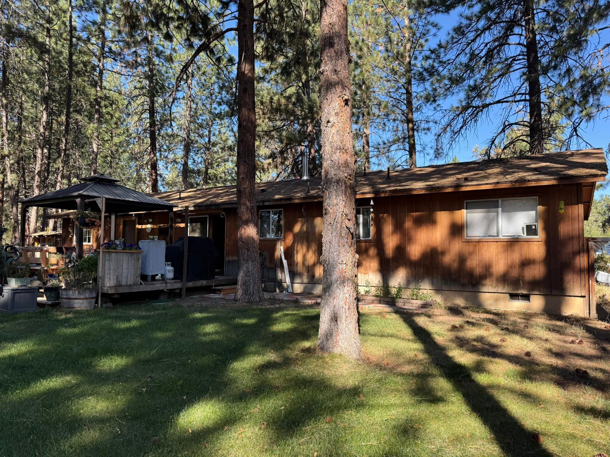 19501 Baker Road Bend, OR 97702 - Photo 5 of 23 IMG_1375