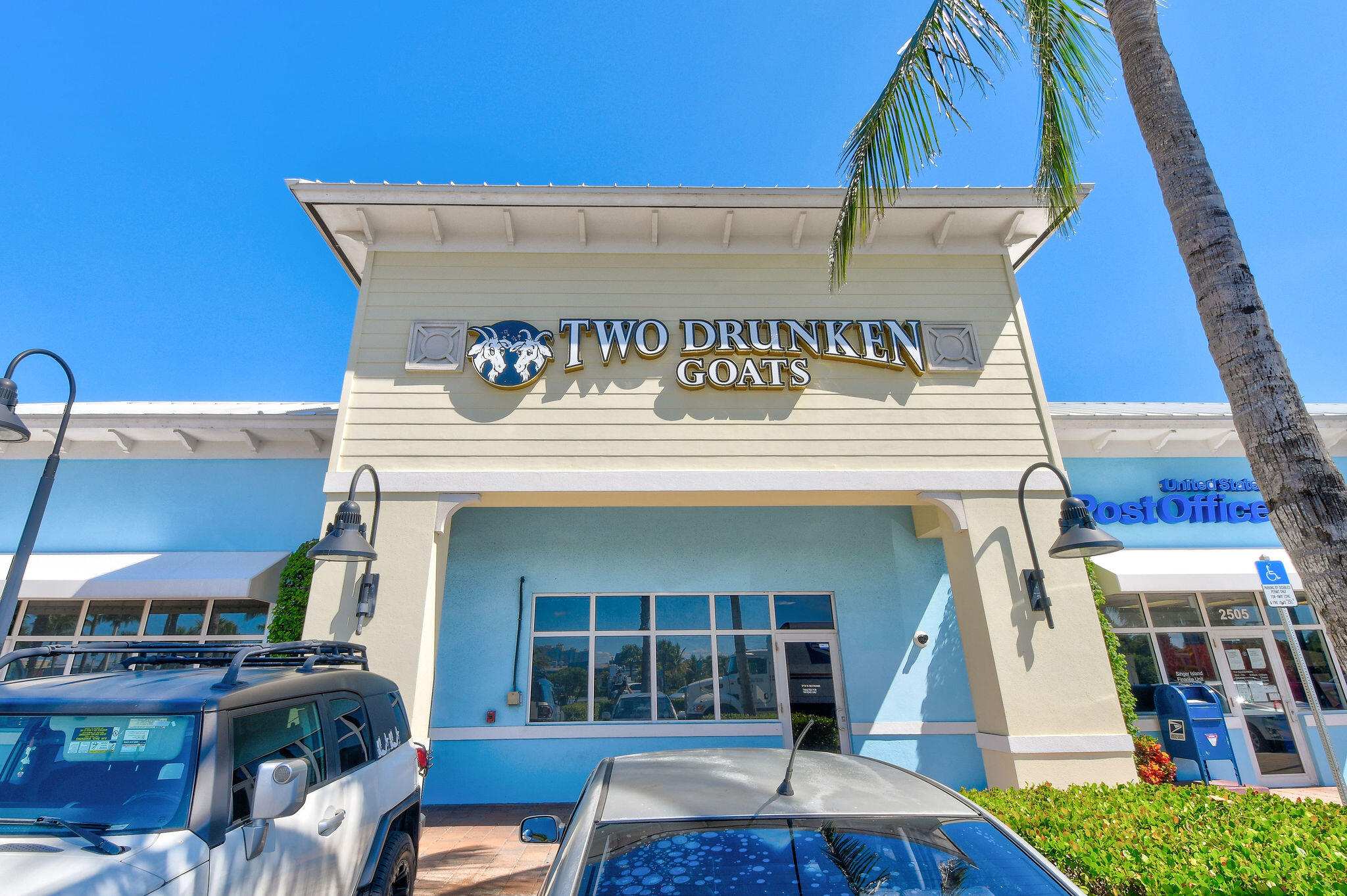 1190 Dolphin Road Riviera Beach, FL 33404 - Photo 5 of 16 BeachMall,SingerIsland(4)