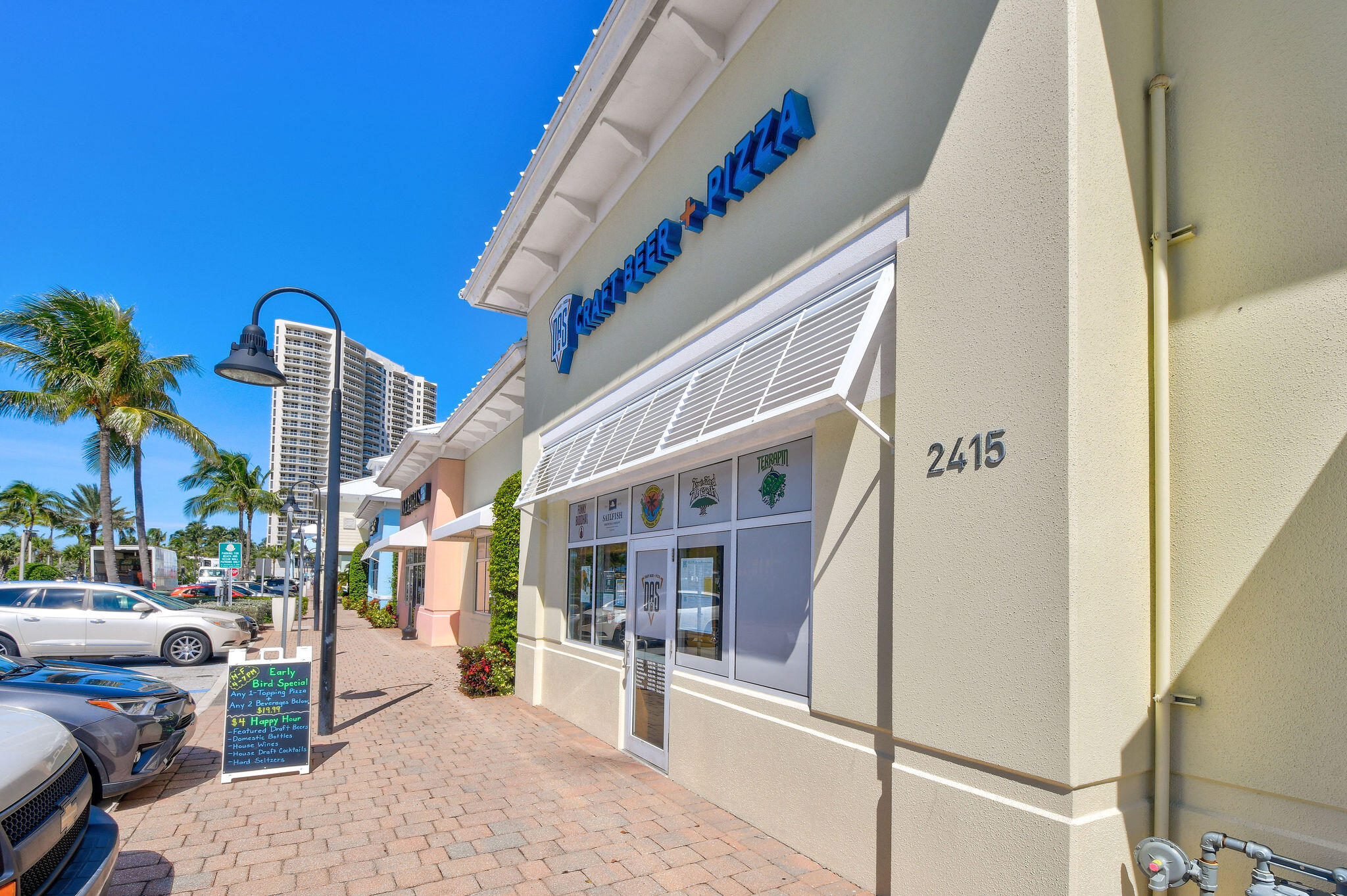 1190 Dolphin Road Riviera Beach, FL 33404 - Photo 7 of 16 BeachMall,SingerIsland(6)