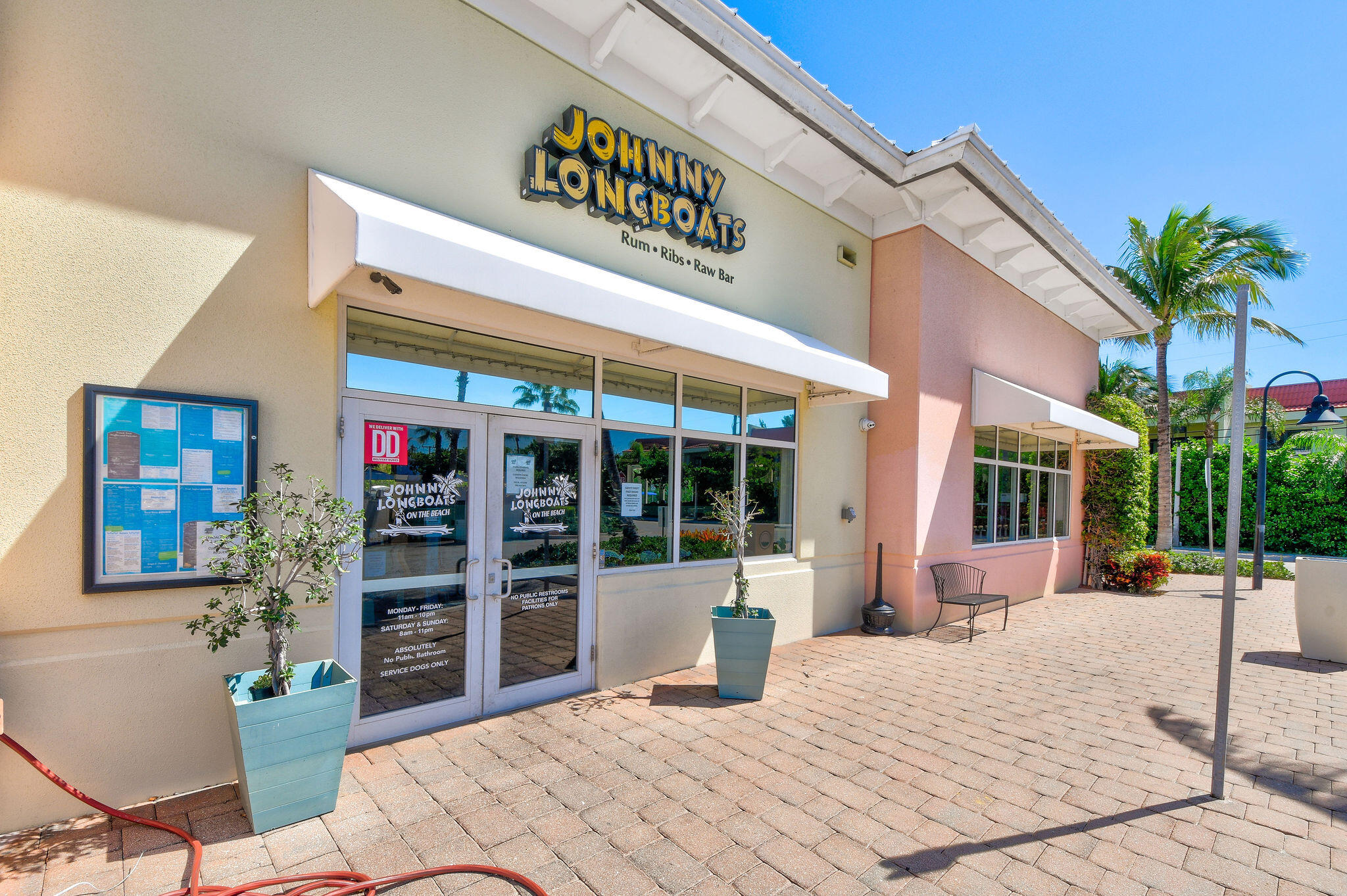 1190 Dolphin Road Riviera Beach, FL 33404 - Photo 8 of 16 BeachMall,SingerIsland(7)