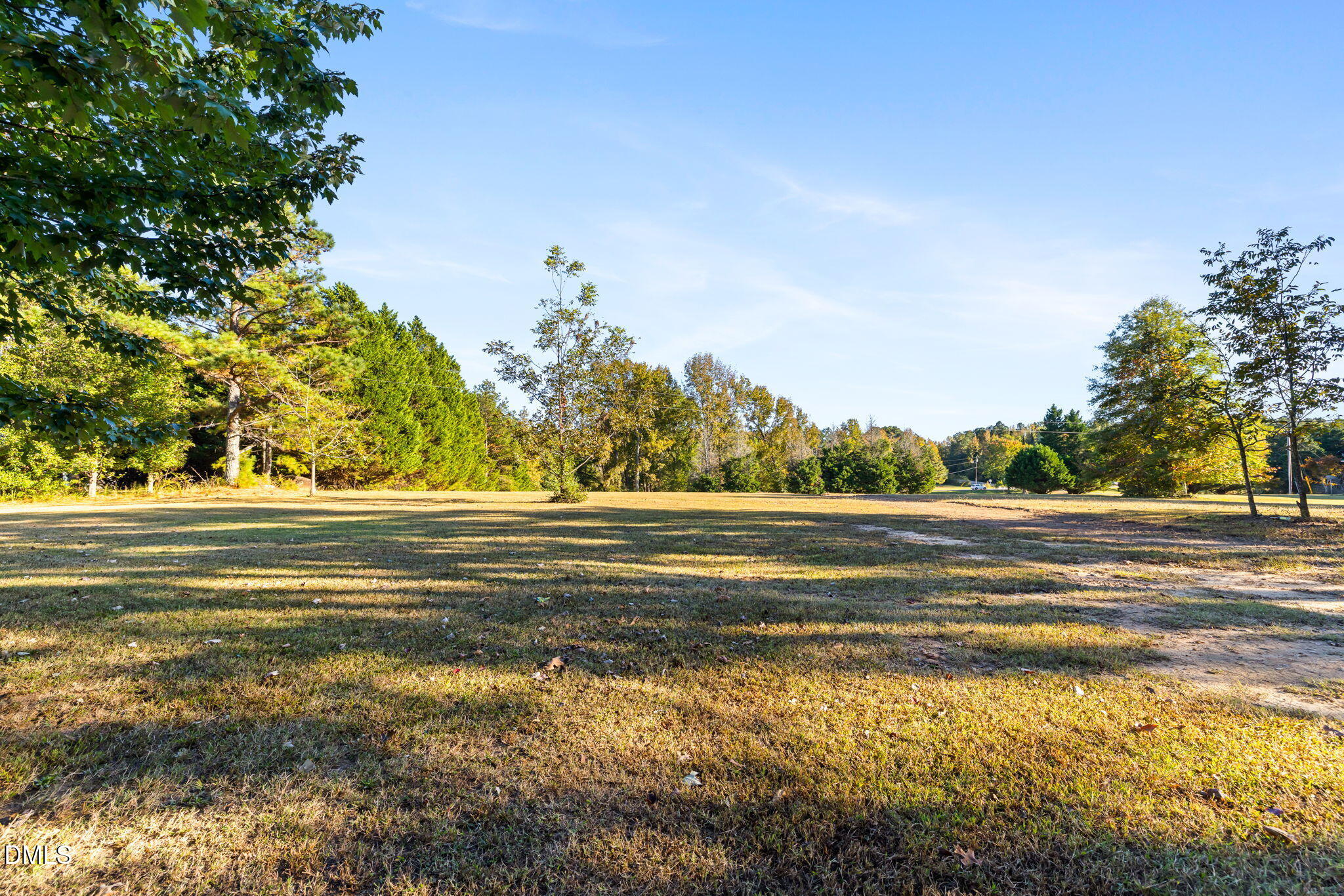 3900 Dabney Road Henderson, NC 27537 - Photo 30 of 35 a view of lake view