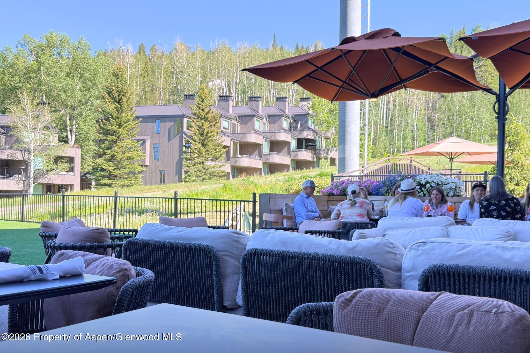 381 Ridge Road, Unit A5 Snowmass Village, CO 81615 - Photo 50 of 52 5
