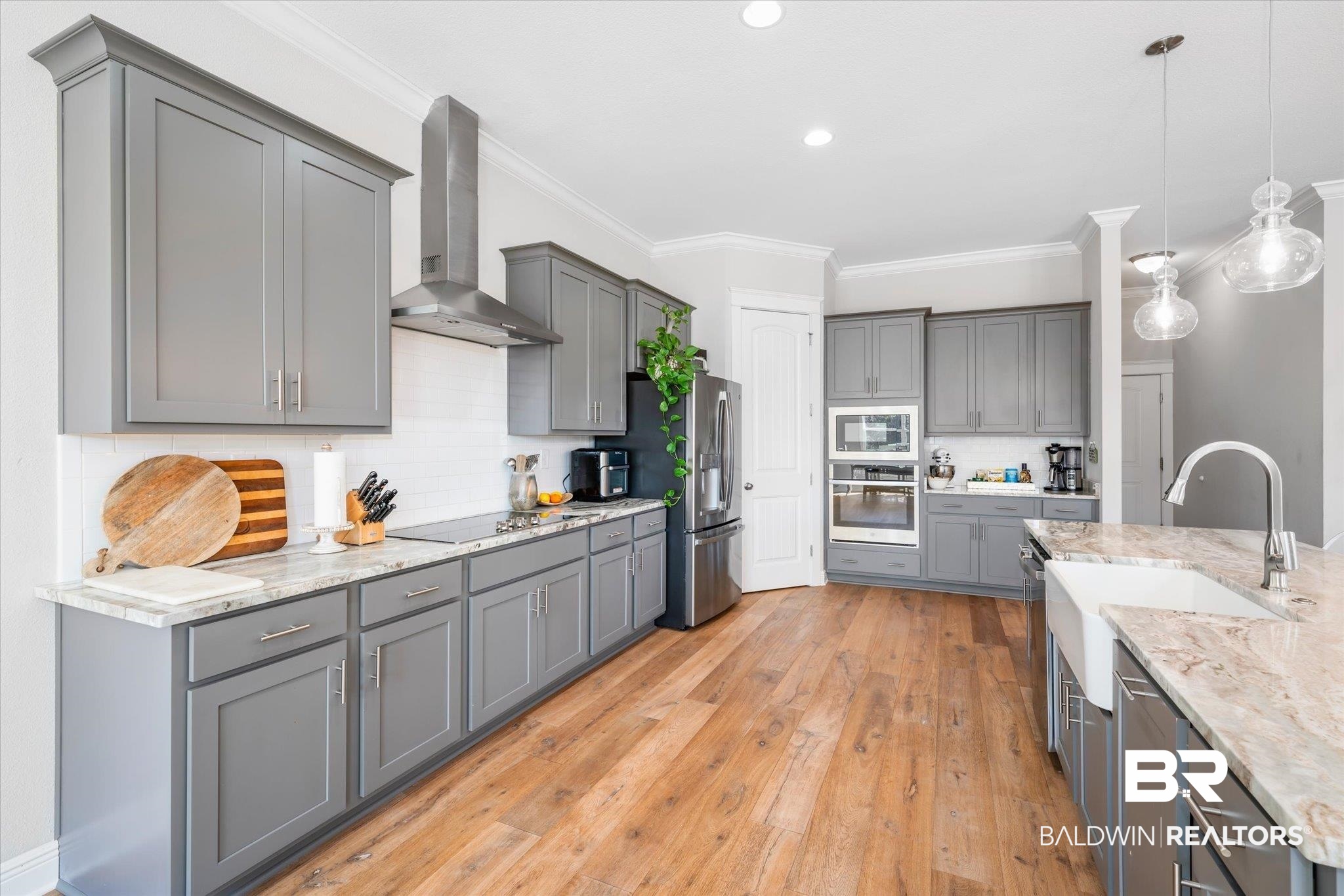 3085 Radcliff Road Saraland, AL 36571 - Photo 12 of 47