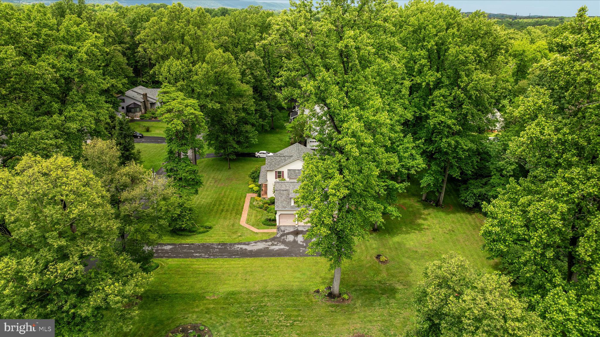 220 Minnick Road Inwood, WV 25428 - Photo 68 of 72 DJI_0142_220 Minnick Rd - Absolute Altitude - 5 -