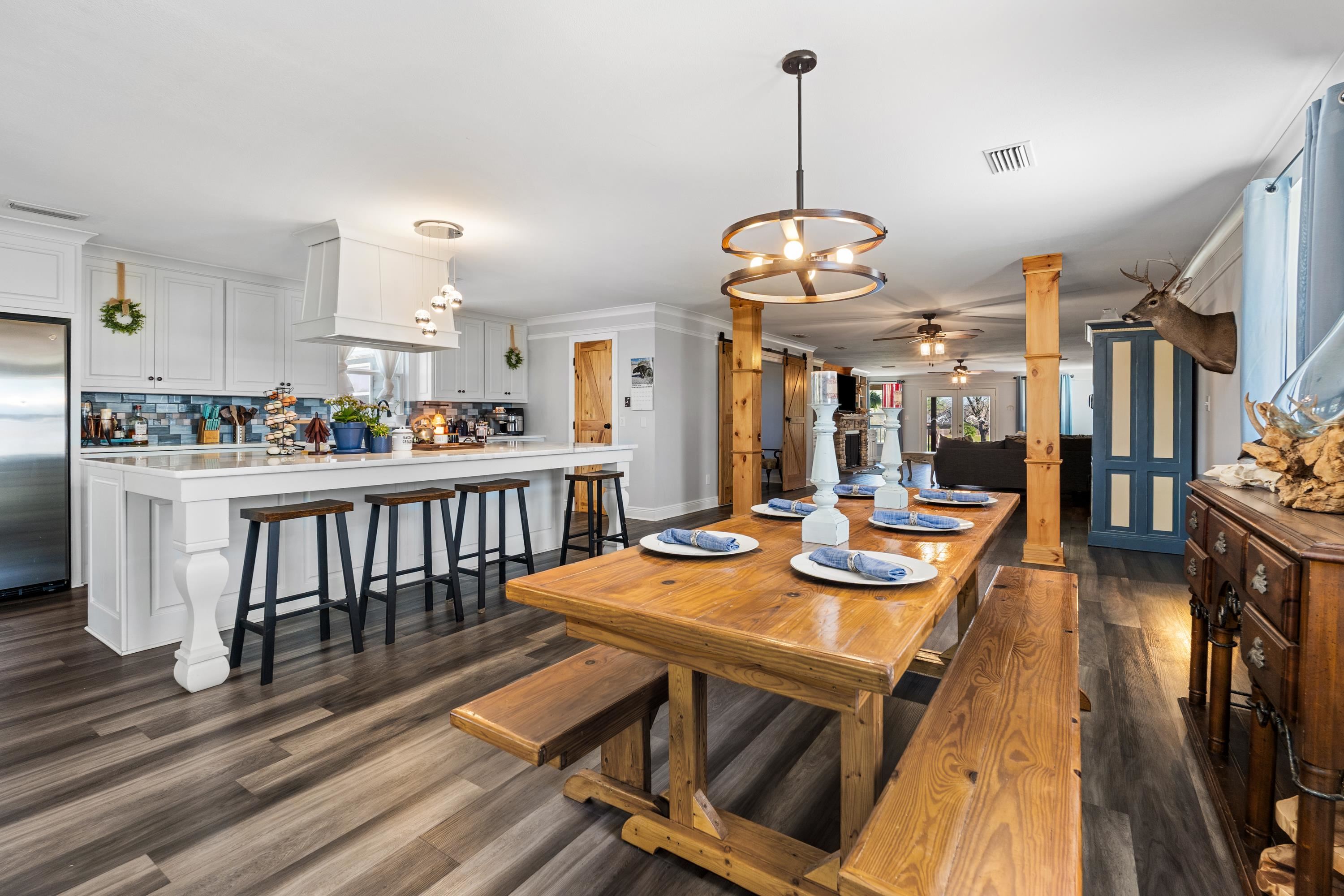 25331 Austin Road Daphne, AL 36526 - Photo 11 of 73 Dining Area