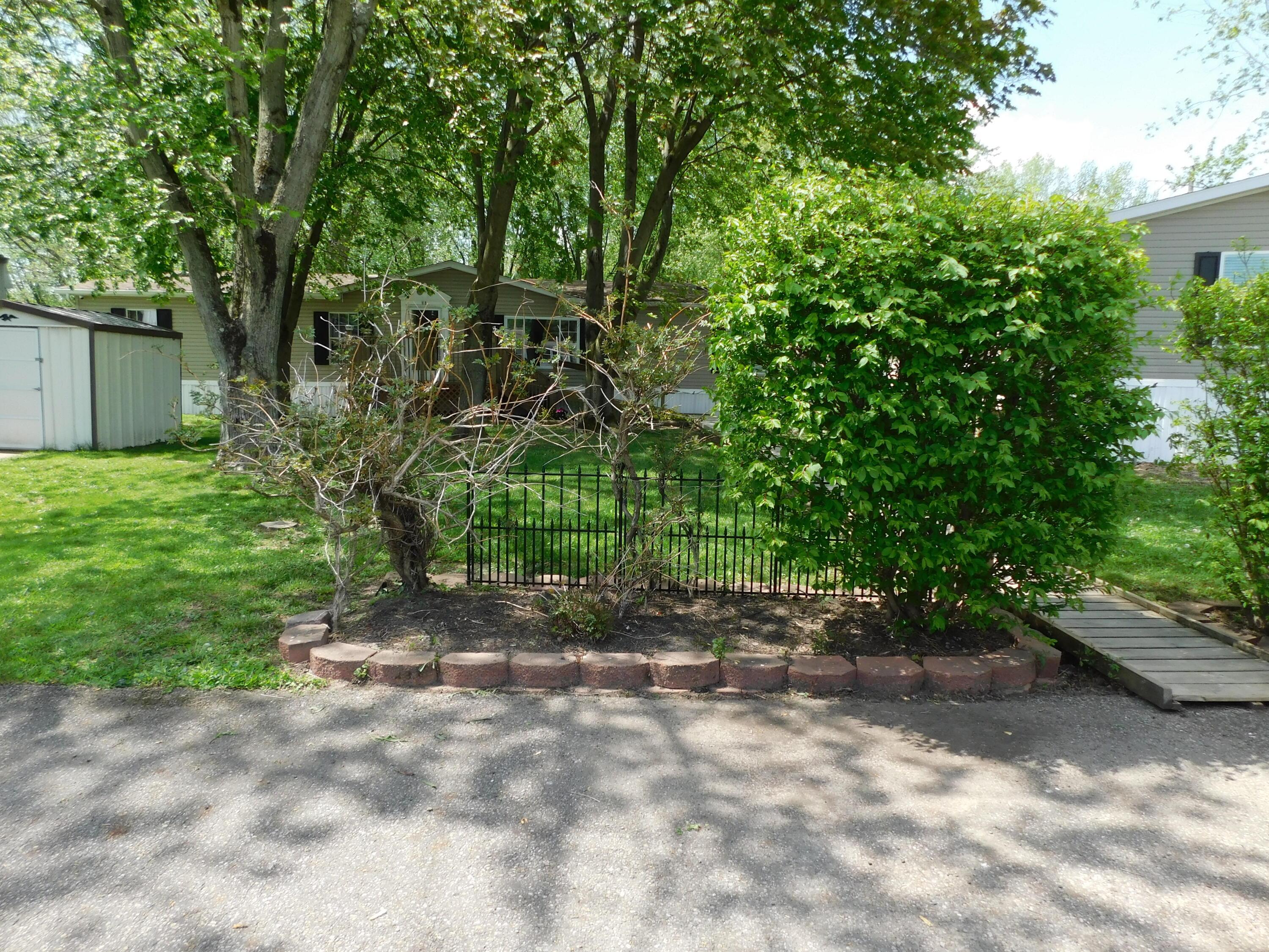 4711 Walnut Road, Unit LOT H8 Buckeye Lake, OH 43008 - Photo 40 of 42 Parking spaces