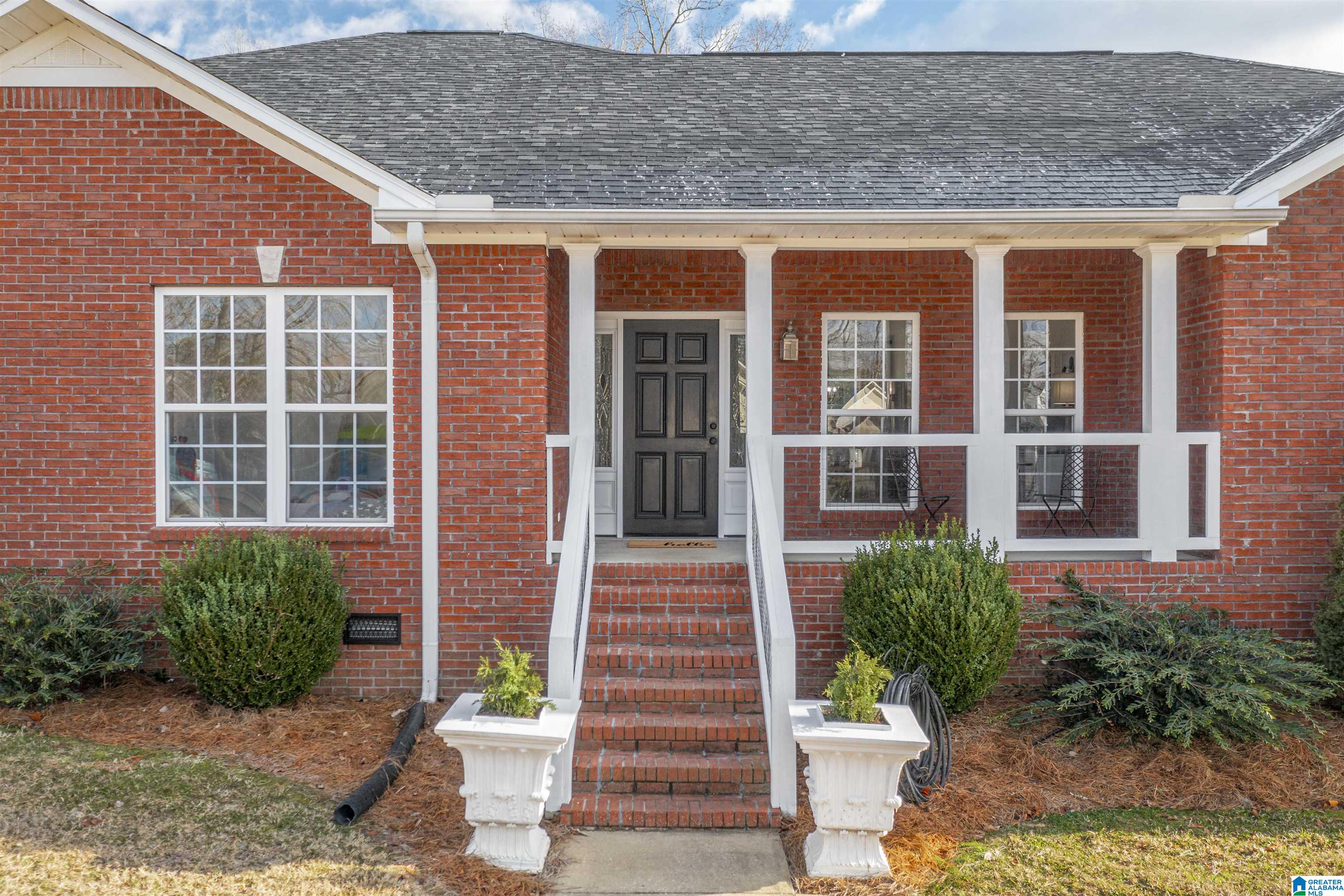 2445 Cedar Ridge Circle Gadsden, AL 35903 - Photo 32 of 40