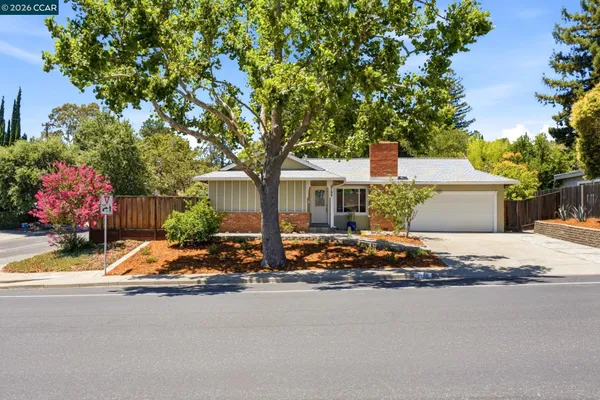 $799,000 | 2199 Morello Avenue, Pleasant Hill, CA 94523