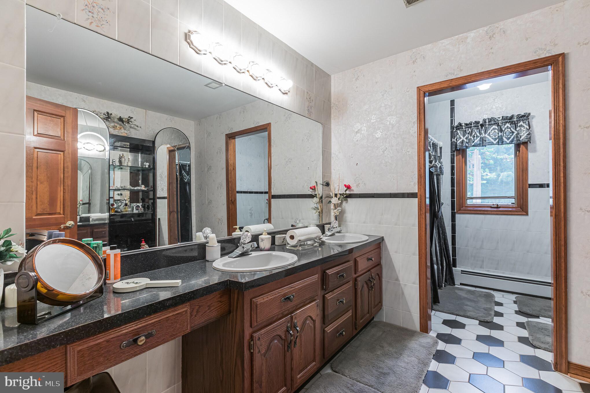 114 Curley Mill Road Chalfont, PA 18914 - Photo 18 of 36 Master Bathroom