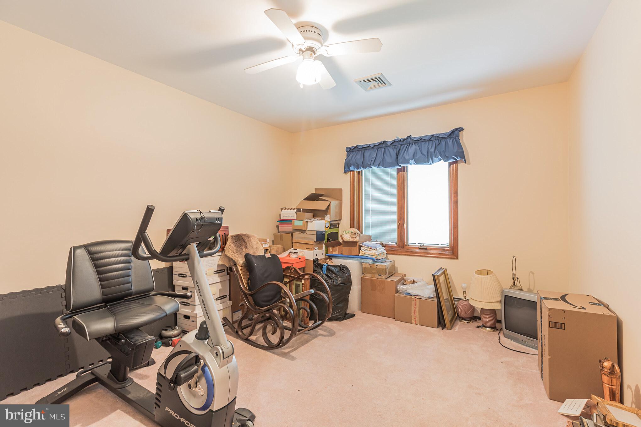 114 Curley Mill Road Chalfont, PA 18914 - Photo 24 of 36 Bedroom - 2