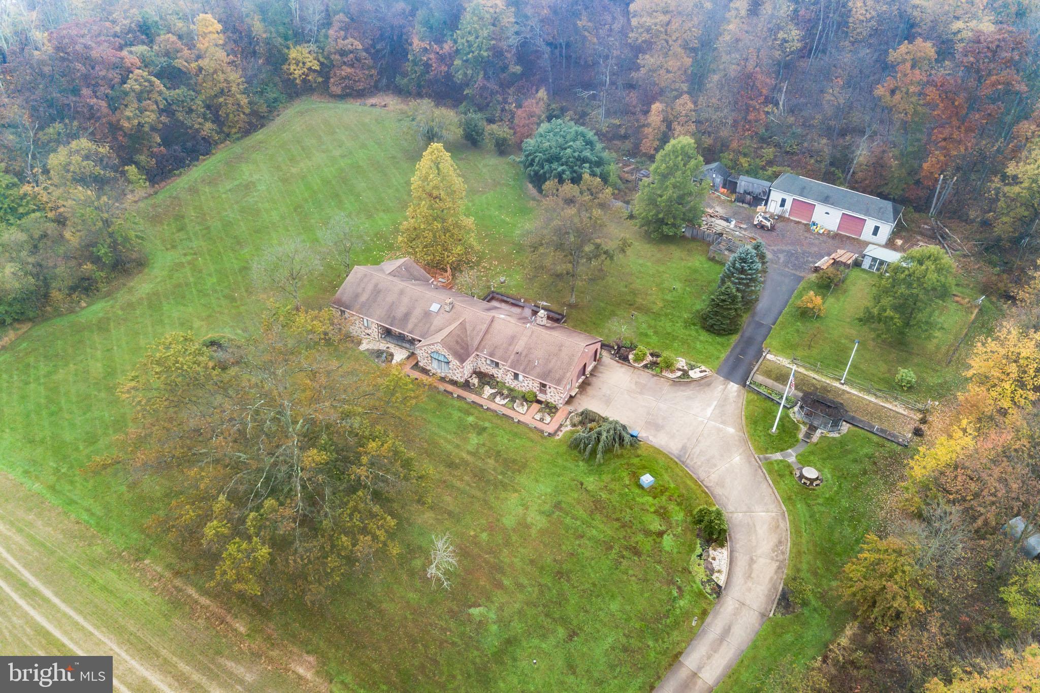 114 Curley Mill Road Chalfont, PA 18914 - Photo 31 of 36