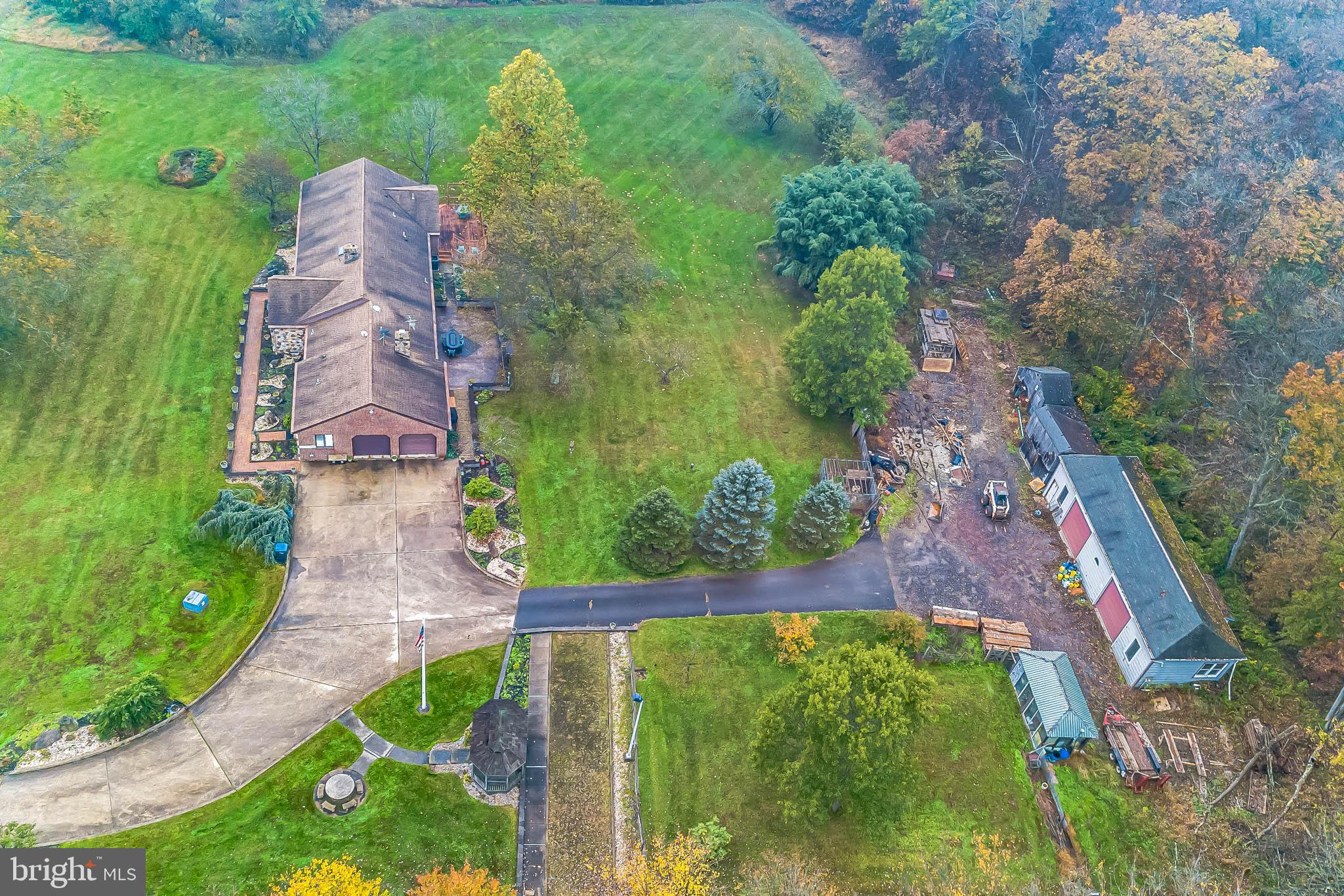 114 Curley Mill Road Chalfont, PA 18914 - Photo 32 of 36