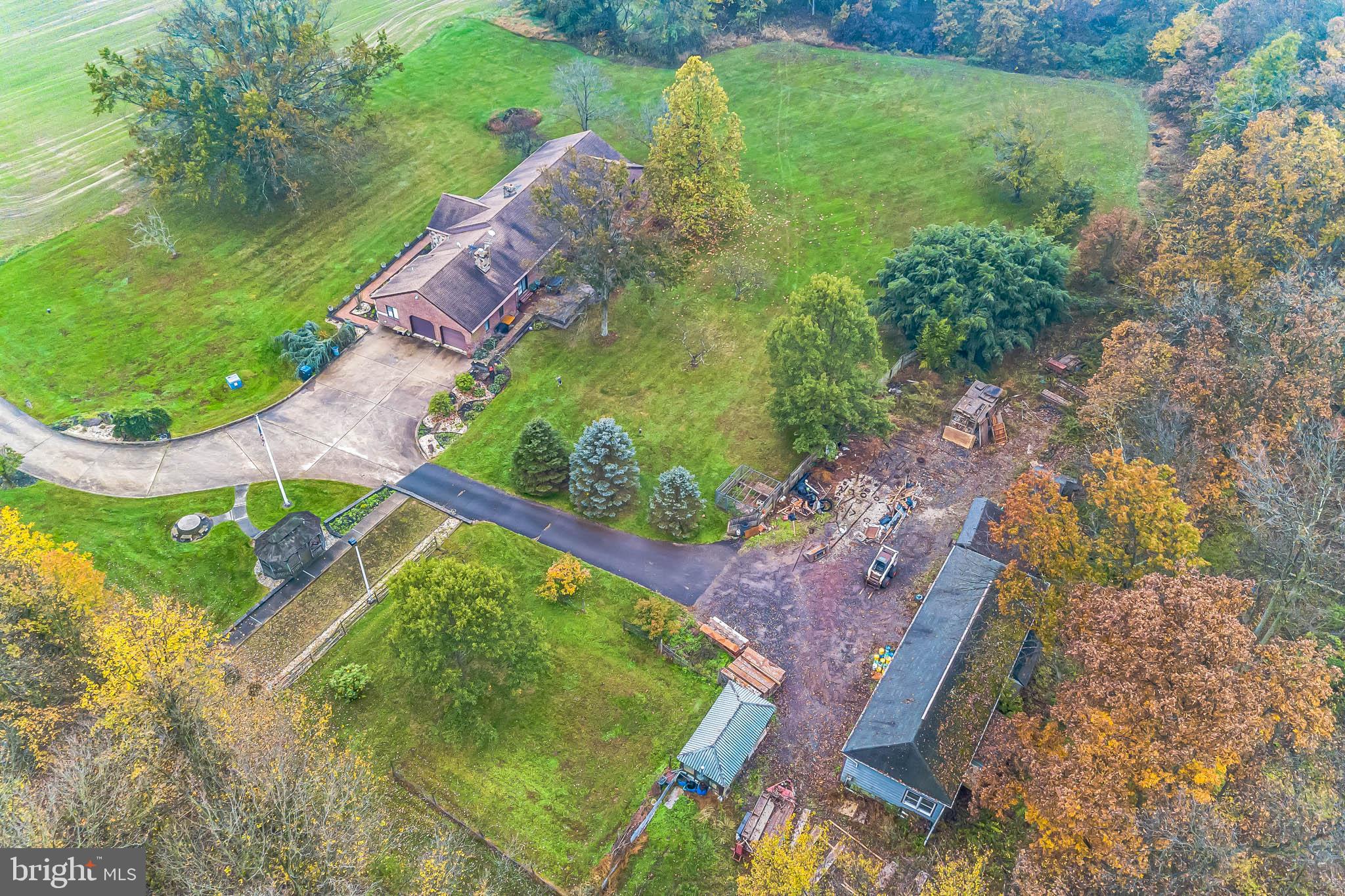 114 Curley Mill Road Chalfont, PA 18914 - Photo 33 of 36