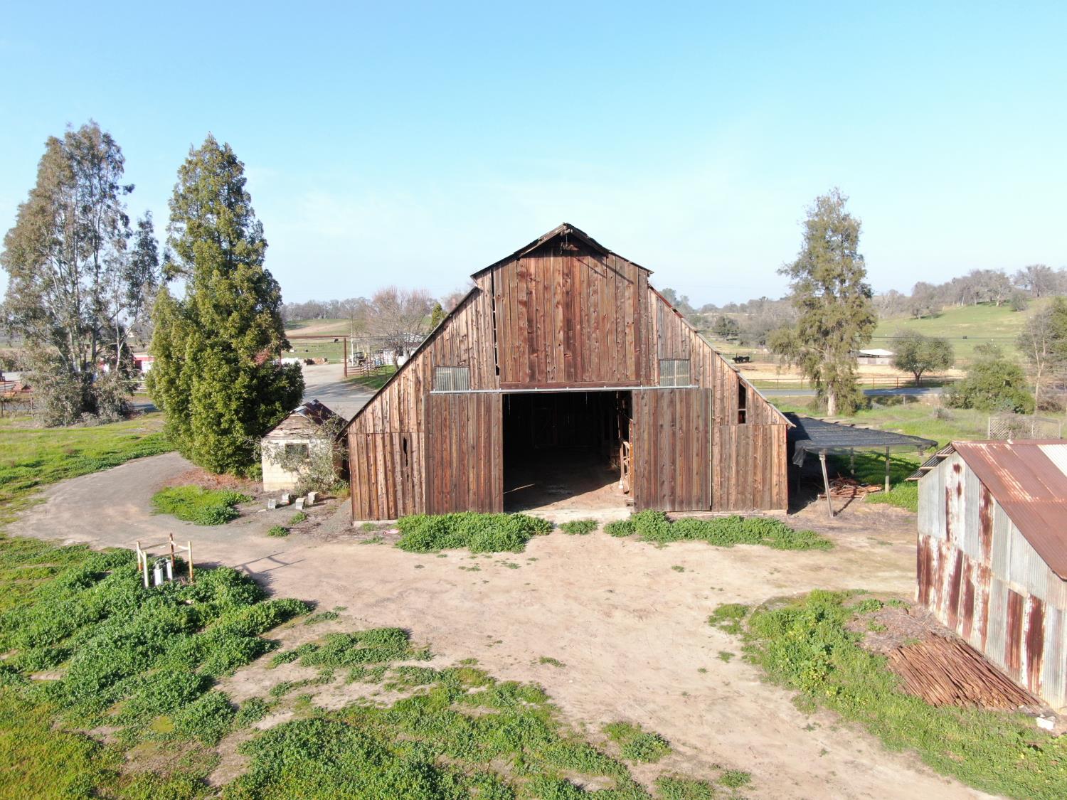 5050 Jackson Valley Road Ione, CA 95640 - Photo 2 of 8