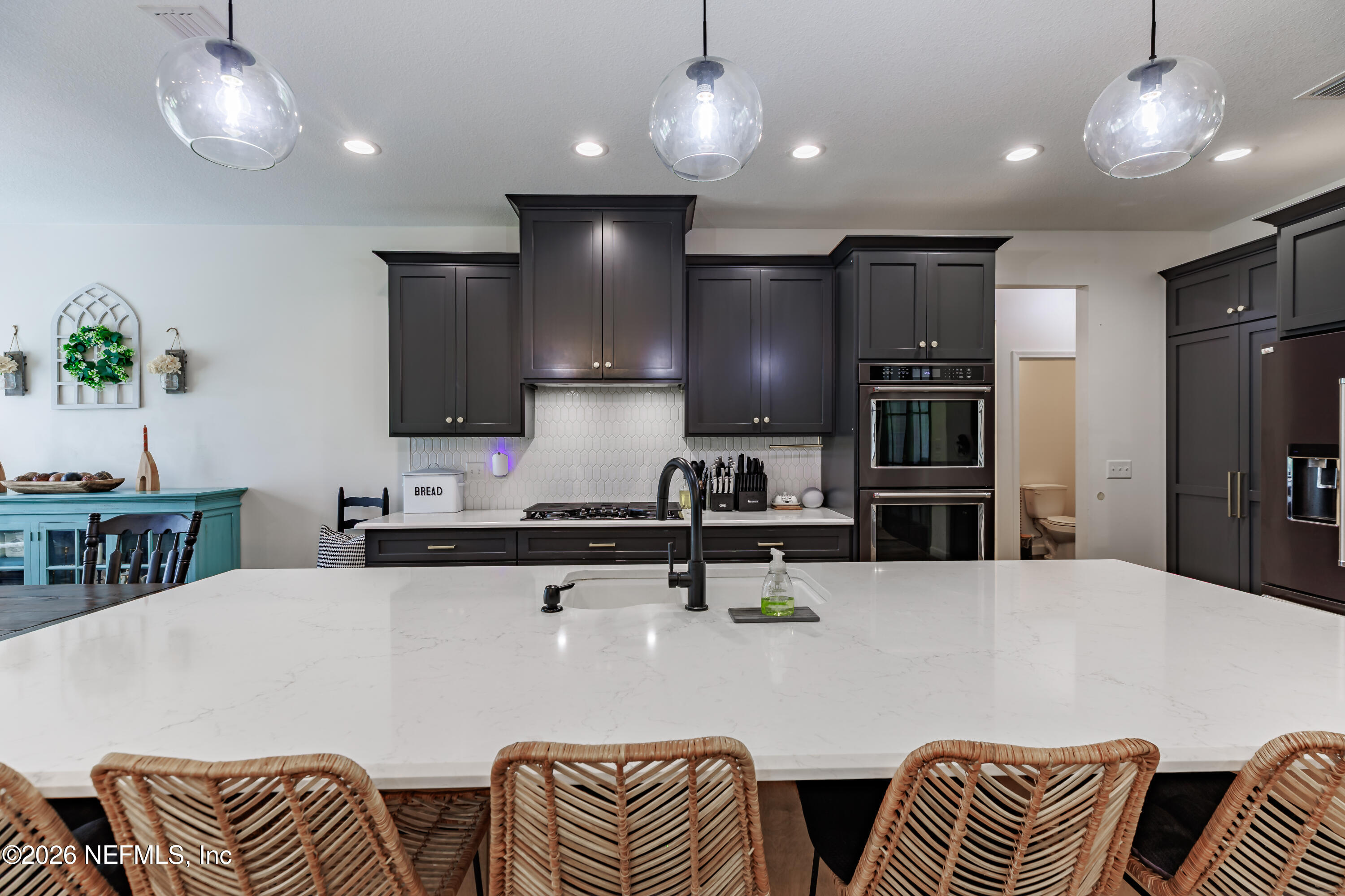 6226 Southwest 150th Street Starke, FL 32091 - Photo 21 of 53 Kitchen