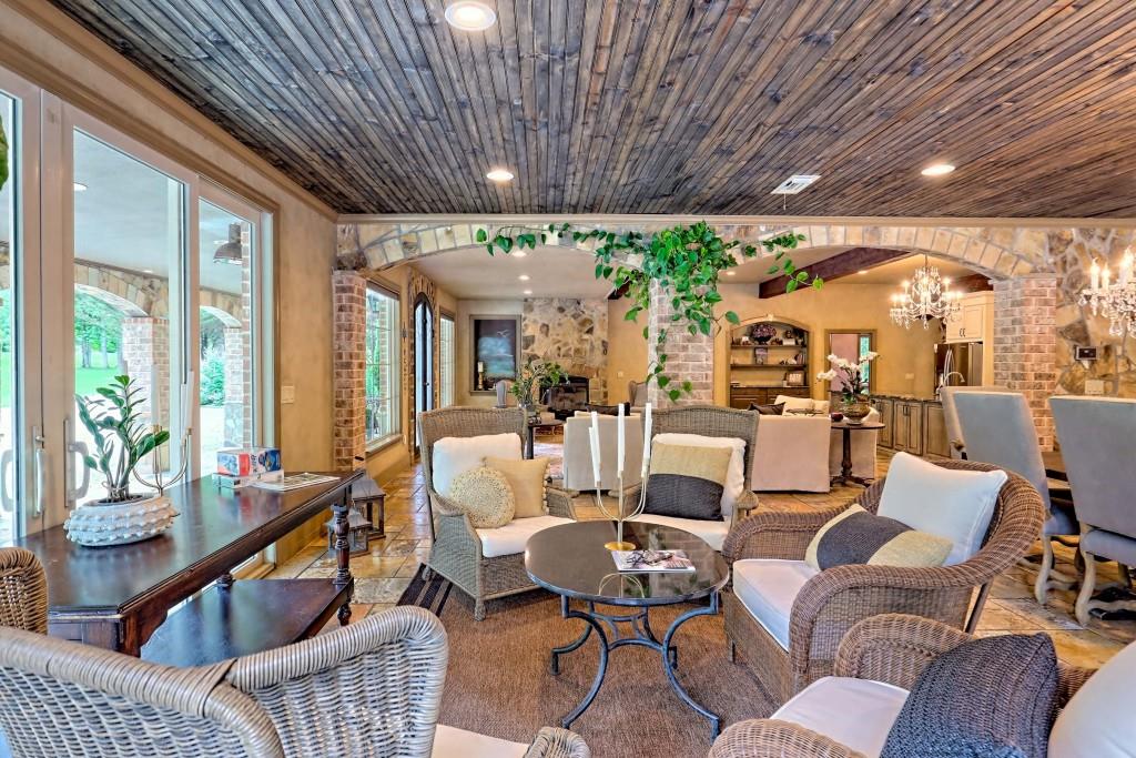 1422 Wolffork Road Rabun Gap, GA 30568 - Photo 14 of 78