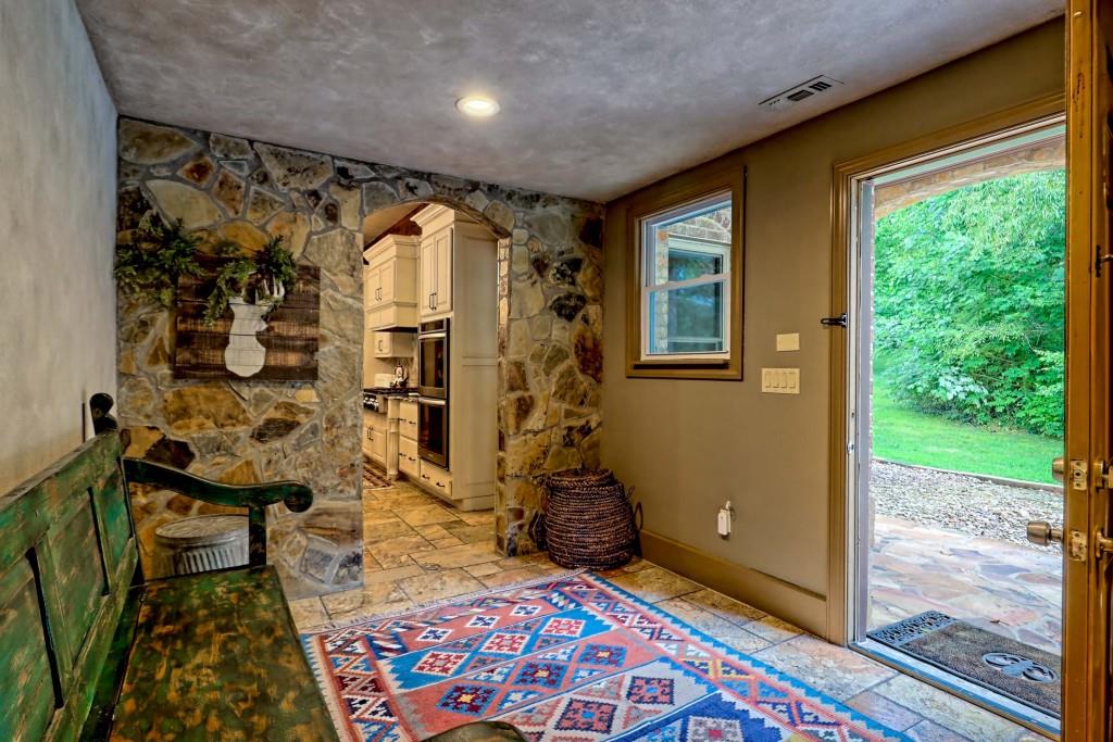 1422 Wolffork Road Rabun Gap, GA 30568 - Photo 32 of 78