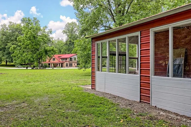 $1,750,000 | 1422 Wolffork Road, Rabun Gap, GA 30568