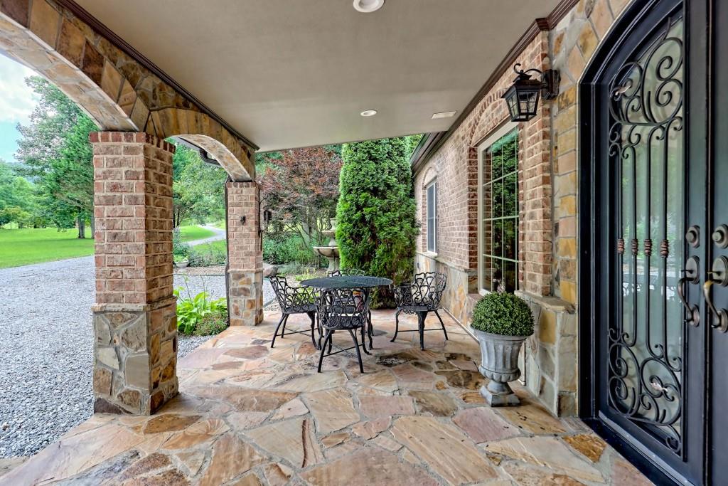 1422 Wolffork Road Rabun Gap, GA 30568 - Photo 64 of 78