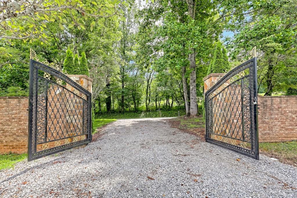 1422 Wolffork Road Rabun Gap, GA 30568 - Photo 68 of 78