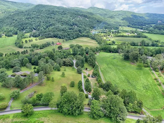 $1,750,000 | 1422 Wolffork Road, Rabun Gap, GA 30568