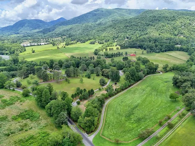 $1,750,000 | 1422 Wolffork Road, Rabun Gap, GA 30568