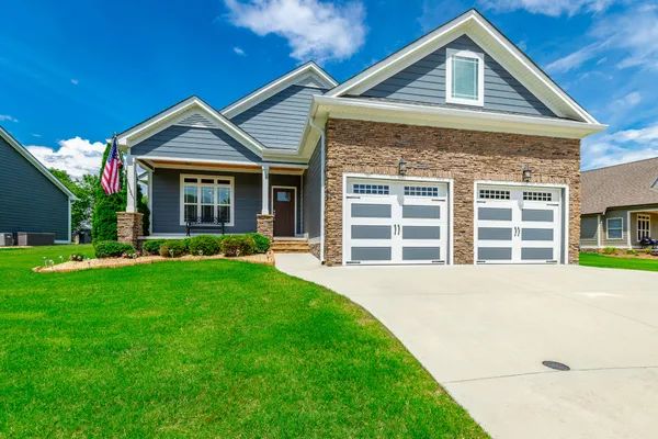 $462,000 | 8372 Skybrook Drive, Ooltewah, TN 37363